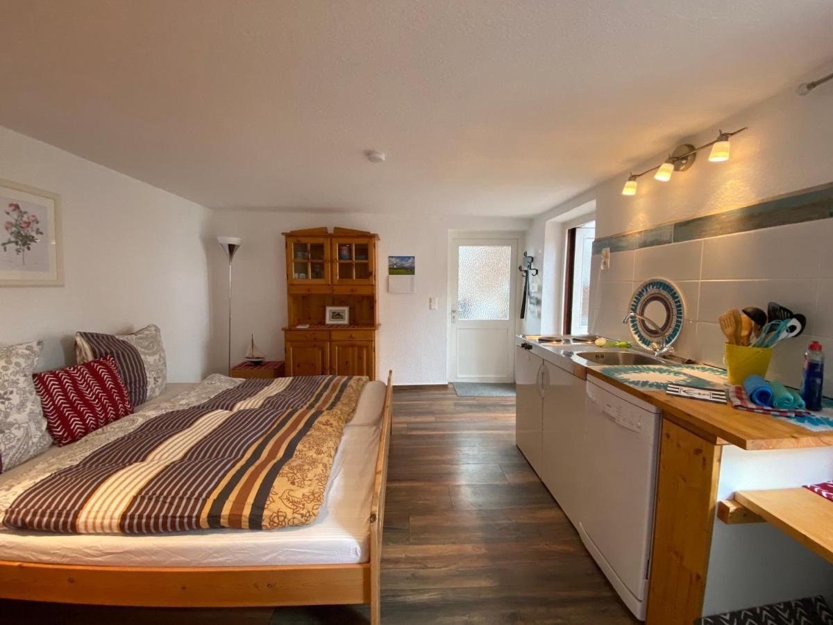Nordlicht Apartment Westerland
