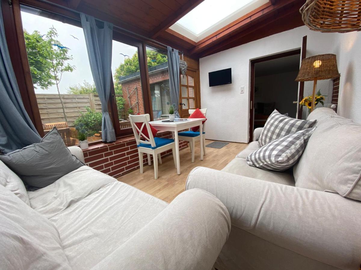 Nordlicht Apartment Westerland